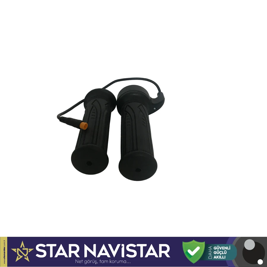 Rks Elekti̇ri̇kli̇ Bi̇si̇klet Ori̇ji̇nal Eski̇ Model  El Gazı (Mx25 Xt1  Xr6  W6  Mb6S  Dc10  Dc15  Gt25) Eski̇ Model  El Gazıdır
