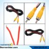 10 Metre RCA Uzatma Kablosu