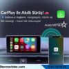 Carlinkit Tbox Lite 2GB 32GB Android Ai Box Carplay Android Auto
