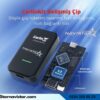 Carlinkit Tbox Lite 2GB 32GB Android Ai Box Carplay Android Auto