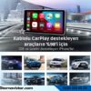 Carlinkit Tbox Lite 2GB 32GB Android Ai Box Carplay Android Auto
