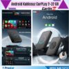 Carlinkit Tbox Lite 2GB 32GB Android Ai Box Carplay Android Auto
