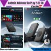 Carlinkit Tbox Lite 2GB 32GB Android Ai Box Carplay Android Auto