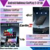 Carlinkit Tbox Lite 2GB 32GB Android Ai Box Carplay Android Auto