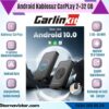 Carlinkit Tbox Lite 2GB 32GB Android Ai Box Carplay Android Auto