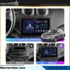 Chevrolet Aveo  2006-2012 Model 2GB + 64GB Android 13 Kablosuz Carplay Navigasyon Multimedya Sistemi