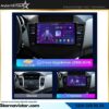 Chevrolet Cruze 4GB + 64GB Kablosuz Carplay 2008-2015 Android 13 Navigasyon Multimedya Sistemi