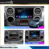 Citroen Berlingo 2008-2019 Model 2GB + 64GB Android 13 Kablosuz Carplay Navigasyon Multimedya Sistemi