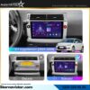 Citroen C4 2004-2009 Model 2GB + 64GB Android 13 Kablosuz Carplay Navigasyon Multimedya Sistemi