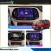 Fiat Doblo 2015-2019 Model 2GB + 64GB Android 13 Kablosuz Carplay Navigasyon Multimedya Sistemi