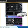 Fiat Egea 2+64GB Kablosuz Carplay 2015-2022 Android 13 Navigasyon Multimedya Sistemi