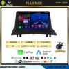 Fluence 4+64 GB Android 13 Kablosuz Carplay Navigasyon Multimedya Sistemi