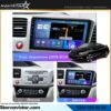 Honda Civic  2008-2015 Model 2GB + 64GB Android 13 Kablosuz Carplay Navigasyon Multimedya Sistemi