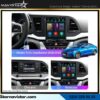 Hyundai Elantra Tesla 2016-2018 Model 2GB + 32GB Kablosuz Carplay Navigasyon Multimedya Sistemi