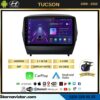 Hyundai Tucson 2+64GB Kablosuz Carplay 2009-2015 Android 13 Navigasyon Multimedya Sistemi