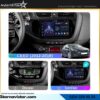 Kia Ceed 2012-2018 Model 2+64GB Android 13 Kablosuz Carplay Navigasyon Multimedya Sistemi