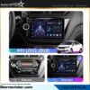 Kia Rio 2011-2016 Model 2+64GB Android 13 Kablosuz Carplay Navigasyon Multimedya Sistemi