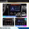 Mazda 3 2004 2009 Uyumlu 2GB 64GB Android 13 Kablosuz Carplay Navigasyon Multimedya Sistemi