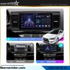 Mitsubishi Lancer 2007-2013 Model 2GB + 64GB Android 13 Navigasyon Multimedya