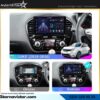 Nissan Juke  2010-2014 Model 2GB + 64GB Android 13 Kablosuz Carplay Navigasyon Multimedya Sistemi