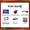 Seat Ibiza 2008 2015 Uyumlu 11.8 İnç 4GB 64GB Android 13 Kablosuz Carplay Multimedya