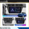 Skoda Fabia 2014-2019 Model 2+64GB Android 13 Kablosuz Carplay Navigasyon Multimedya Sistemi