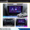 Skoda Octavia 2013-2018 Model 2+64GB Android 13 Kablosuz Carplay Navigasyon Multimedya Sistemi