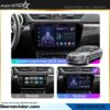 Skoda Superb 2015-2019 Model 2+64GB Android 13 Kablosuz Carplay Navigasyon Multimedya Sistemi