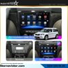 Skoda Yeti 2009-2014 Model 2+64GB Android 13 Kablosuz Carplay Navigasyon Multimedya Sistemi