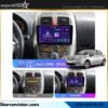 Toyota Auris 2006-2012 Model 2+64GB Android 13 Kablosuz Carplay Navigasyon Multimedya Sistemi