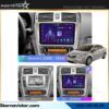 Toyota Avensis 2008-2015 Model 4GB + 64GB Android 13 Kablosuz Carplay Navigasyon Multimedya Sistemi