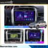 Toyota Verso 2009-2018 Model 2+64GB Android 13 Kablosuz Carplay Navigasyon Multimedya Sistemi