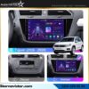 Vw Tiguan 2+32 GB Kablosuz Carplay 2016-2020 Android 13 Navigasyon Multimedya Sistemi