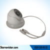 2 Mp Full Hd Dome Kamera 3.6 Mm 4 In 1 Tvı  Cvı  Ahd Ve Analog Destekler