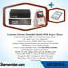 4 Kanal Mobil Dvr Kayıt Cihazı 1 TB Harddisk Dahil Uzaktan İzleme Destekli Hdmi girişli