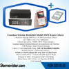 4 Kanal Mobil Dvr Kayıt Cihazı 320 Gb Harddisk Dahil Uzaktan İzleme Destekli Hdmi