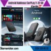 Carlinkit Tbox Lite 2GB 32GB Android Ai Box Carplay Android Auto