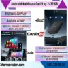Carlinkit Tbox Lite 2GB 32GB Android Ai Box Carplay Android Auto