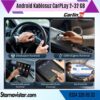 Carlinkit Tbox Lite 2GB 32GB Android Ai Box Carplay Android Auto
