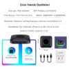 Carlinkit TBox Ambient 8+128GB Android 13 CarPlay Android Auto Netflix
