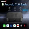 Carplay Ai Box Usb 2gb 16gb Kablosuz Y.tube,netflix, Disney, Google Play