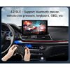 Carplay Ai Box Usb 2gb 16gb Kablosuz Y.tube,netflix, Disney, Google Play