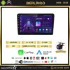 Citroen Berlingo 2008-2019 Model 2GB + 64GB Android 13 Kablosuz Carplay Navigasyon Multimedya Sistemi