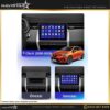 Clio 5 2020-2023 Model 2+64GB Android 13 Kablosuz Carplay Navigasyon Multimedya Sistemi