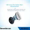 Full HD 360 Derece Kamera Seti AHD 720P/1080P Dönüşümlü Ekran Uyumlu
