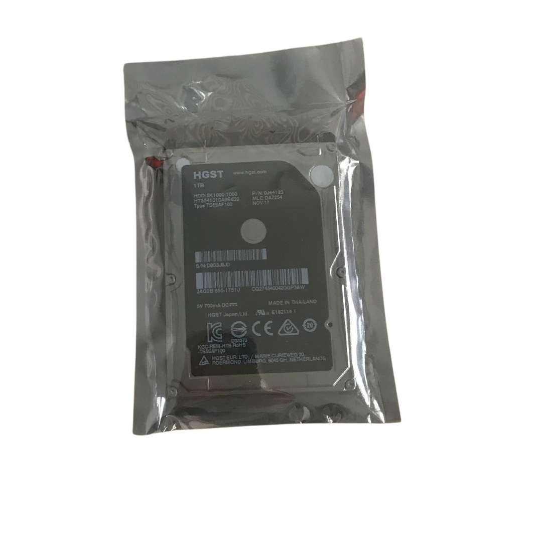 Hgst1 Tb Hdd Harddi̇sk