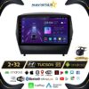 Hyundai Tucson 2+64GB Kablosuz Carplay 2009-2015 Android 13 Navigasyon Multimedya Sistemi