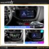 Kia Ceed 2012-2018 Model 2+64GB Android 13 Kablosuz Carplay Navigasyon Multimedya Sistemi