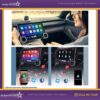 Kia Rio K3 2015 2017 Uyumlu 10 İnç 4GB 64GB Android 13 Kablosuz Carplay Multimedya
