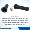 Kuba Rks Rs3 Ve Rs3Pro Ebi̇ke Ori̇ji̇nal El Gazı